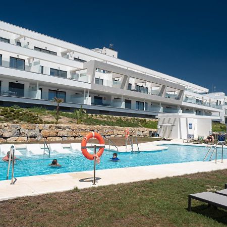 Appartamento Via Celere 2344 Casares Esterno foto
