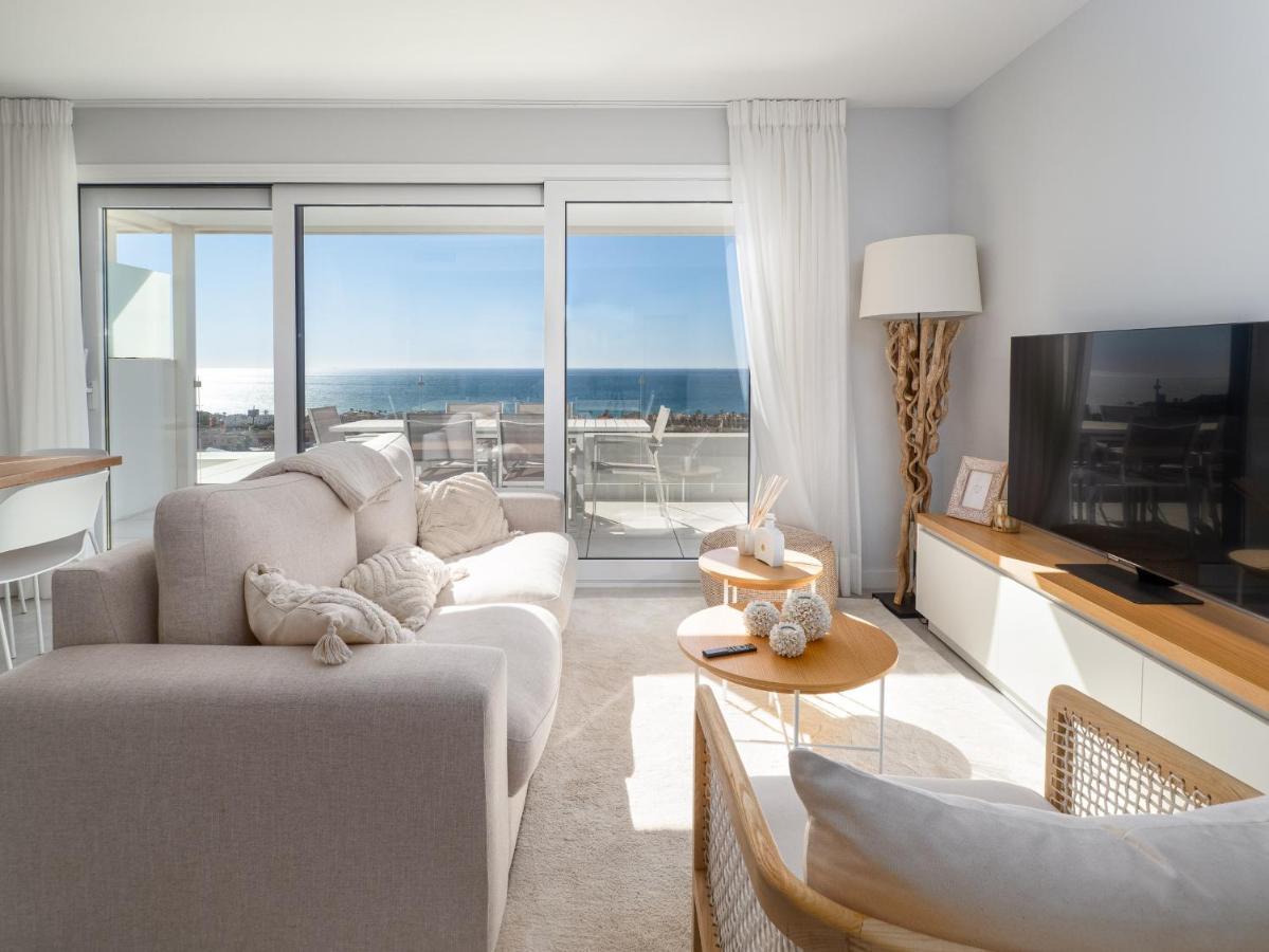 Appartamento Via Celere 2344 Casares Esterno foto