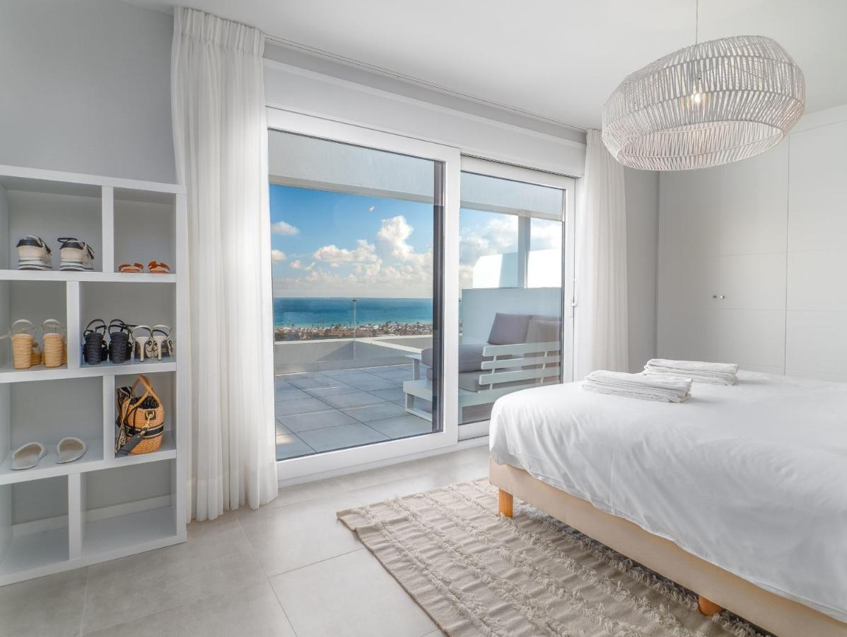 Appartamento Via Celere 2344 Casares Esterno foto