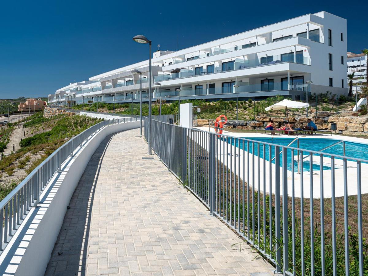 Appartamento Via Celere 2344 Casares Esterno foto