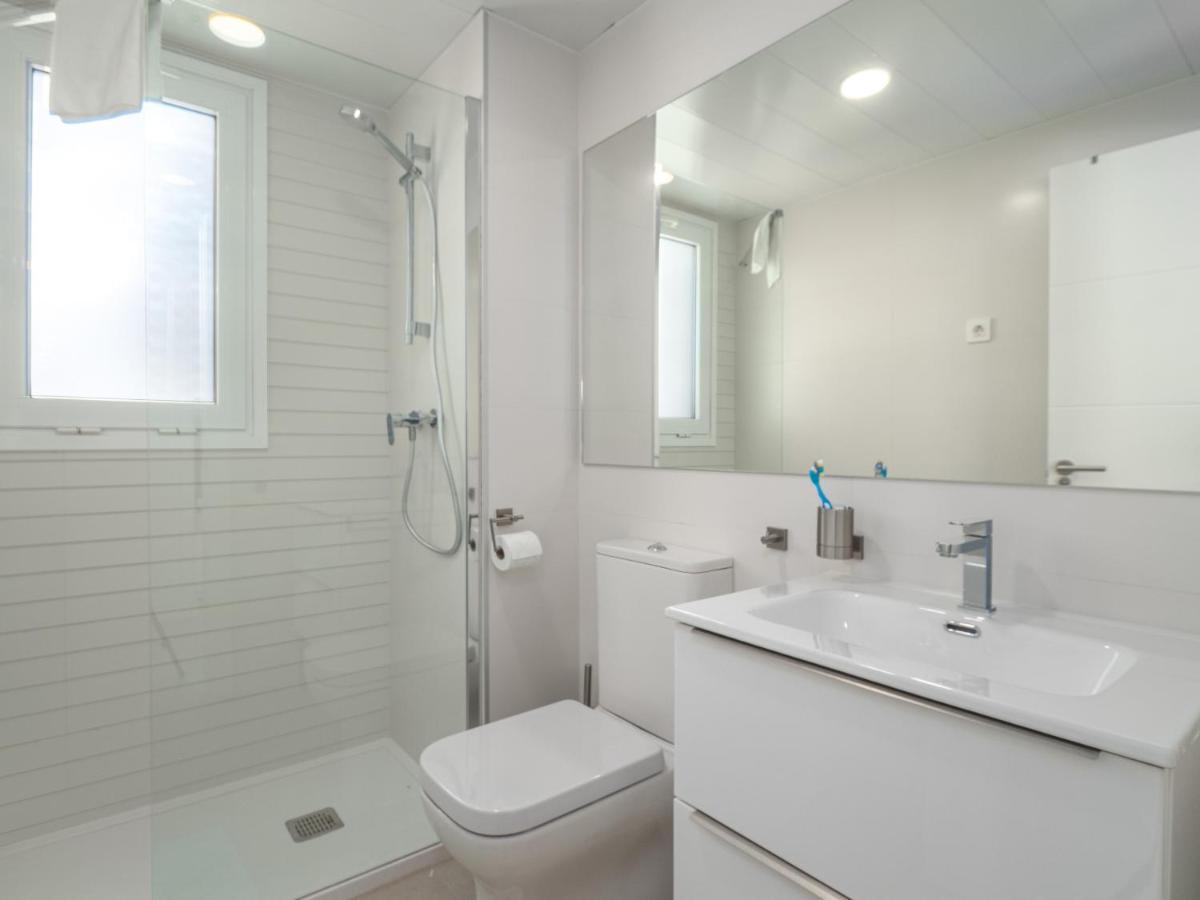 Appartamento Via Celere 2344 Casares Esterno foto