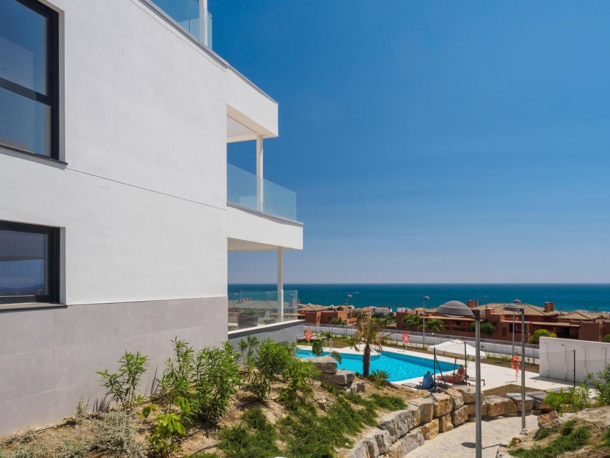 Appartamento Via Celere 2344 Casares Esterno foto