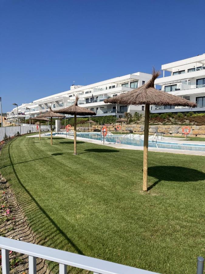 Appartamento Via Celere 2344 Casares Esterno foto