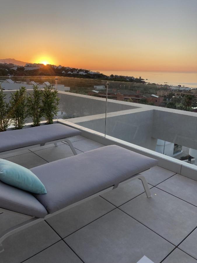 Appartamento Via Celere 2344 Casares Esterno foto